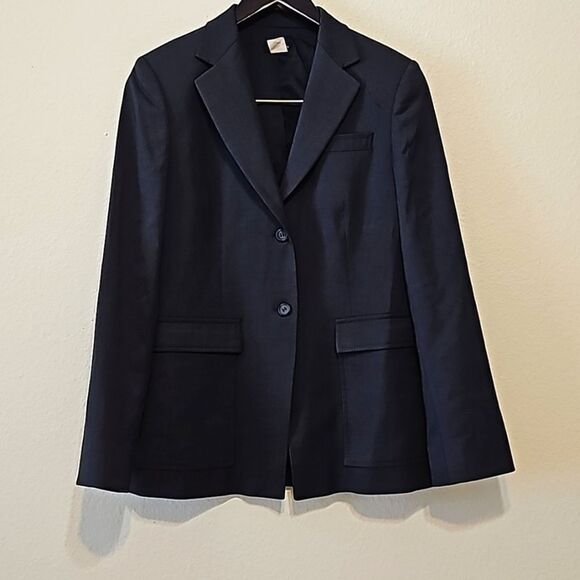 J. Crew Jackets & Blazers - J. CREW women's wool blazer size 6